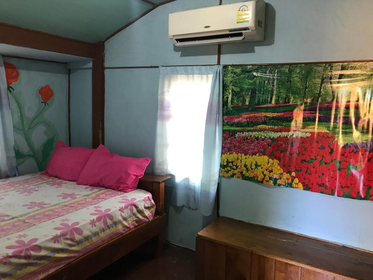 코 막 그린 뷰 리조트 코막 외부 사진